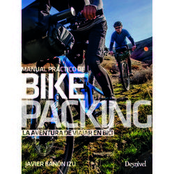 BIKE PACKING