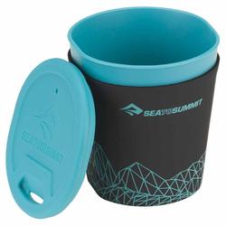 VASO DELTALIGHT INSULMUG
