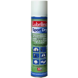 IMPERMEABILIZANTE PARA TELAS SPORT DRY