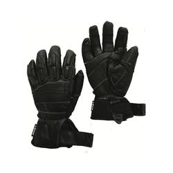 GUANTES DE CUERO HIDROFUGO AK 21