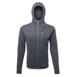CAMPERA AMDO TECH HOODED