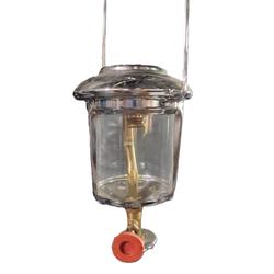 FAROL A GAS 500 BUJIAS PARA GAS BUTANO