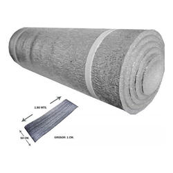 AISLANTE TERMICO ALUMINIZADO 10MM