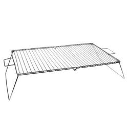 PARRILLA PORTATIL 60 x 35 CMS