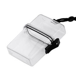 ESTUCHE ESTANCO PLASTICO