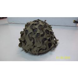 RED DE CAMOUFLAGE ORIGINAL PARA CASCO MILITAR