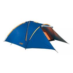 CARPA SPINIT ADVENTURE 4 CON ABSIDE PARA 4 PERSONAS