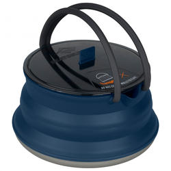 PAVA PLEGABLE X-POT KETTLE 2.2LT