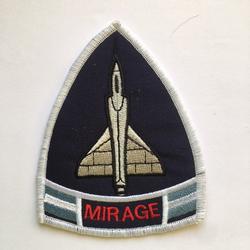 MIRAGE