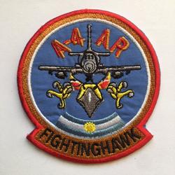 A4-AR FIGHTING HAWK