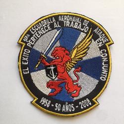 1 ESCUADRILLA AERONAVAL DE ATAQUE