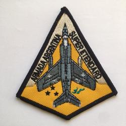 ARMADA ARGENTINA - SUPER ETENDARD