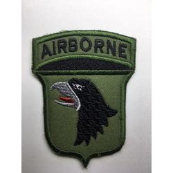 AIRBORNE BAJA VISIBILIDAD