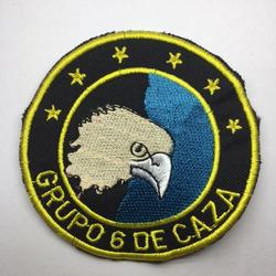 GRUPO 6 DE CAZA