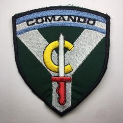 COMANDO