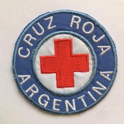 CRUZ ROJA ARGENTINA