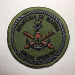 INFANTERIA DE MARINA - ARMADA ARGENTINA BAJA VISIBILIDAD