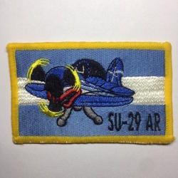 SU-29 AR
