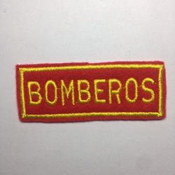 BOMBEROS