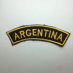 ARGENTINA