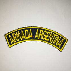 ARMADA AGENTINA