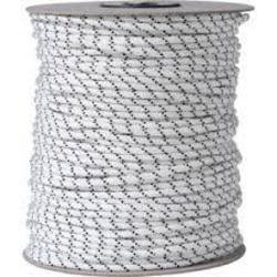 CORDIN ALTA TENACIDAD SEMI ESTATICO POLIPROPILENO 2 MM