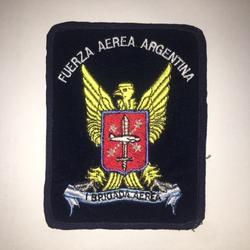 FUERZA AEREA ARGENTINA - 1 BRIGADA AEREA