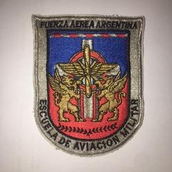 FUERZA AEREA ARGENTINA - ESCUELA DE AVIACION MILITAR