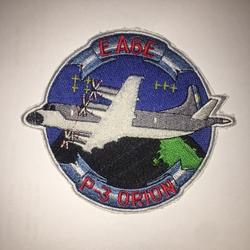EA6E - P-3 ORION 12 X 10 CMS