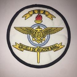 ESCUELA DE AVIACION NAVAL 10 X 10 CMS