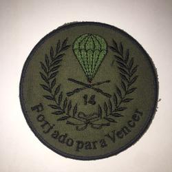 FORJADO PARA VENCER