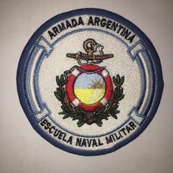 ARMADA ARGENTINA - ESCUELA NAVAL MILITAR