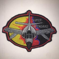 SUPER ETENDARD