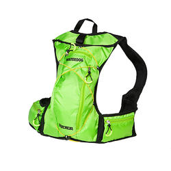 MOCHILA DE HIDRATACION WATERDOG RIDER 10 LTS 