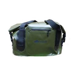 RIONERA ESTANCA PORTA EQUIPOS TACTICOS COLOR VERDE MILITAR