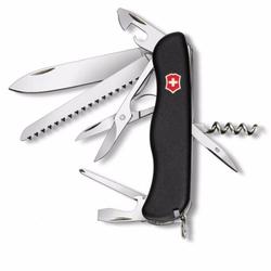 CORTAPLUMAS OUTRIDER BLACK