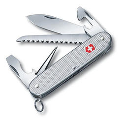 CORTAPLUMAS FARMER SILVER