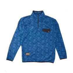BUZO VINTAGE POCKET