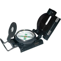 BRUJULA METALICA MILITAR SPINIT DC45-2A 