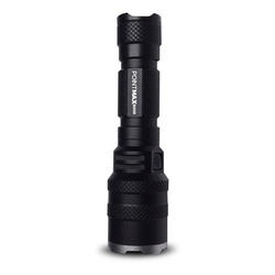 LINTERNA SPINIT POINTMAX 600 RECARGABLE USB