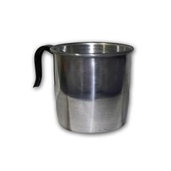 JARRO DE ALUMINIO PARA CAMPING N9