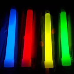 LUZ QUIMICA  ROJA 12 HRS