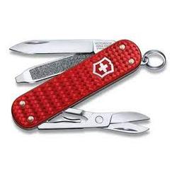 CORTAPLUMAS ALOX ICONIC RED