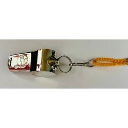 SILBATO METALICO 