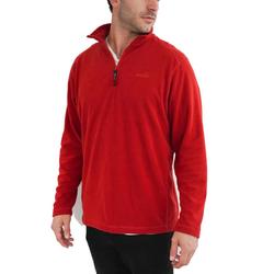 BUZO HOUSTON DE POLAR VENT TEXTURADO