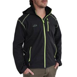 CAMPERA RENO DE SOFT SHELL