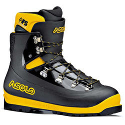 BOTAS DOBLES ASOLO OTOMILA - 8 UK  42 EUR  8.5 USA