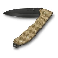 CORTAPLUMA VICTORINOX EVOKE BEIGE 4 USOS