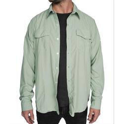 CAMISA DE SECADO RAPIDO RIB STOP