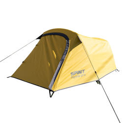 CARPA SPINIT ALPINE PRO - 2 PERSONAS - CUATRO ESTACIONES